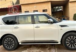 نيسان باترول